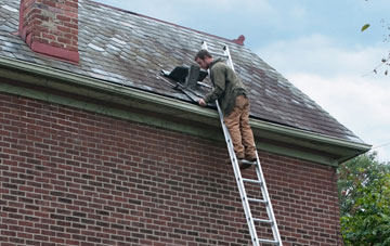 what affects urgent Ockle roof repairs