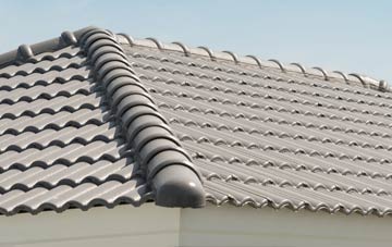advantages of Ockle clay roofing