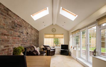 conservatory roof insulation Ockle, Highland