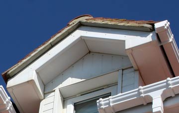Ockle fascia installation costs