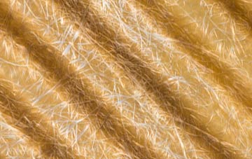 Ockle fibreglass roof waterproofing