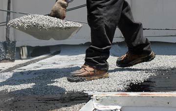 Ockle flat roofing companies