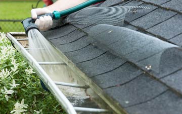 Ockle gutter cleaning costs