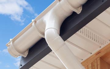 Ockle gutter installation costs