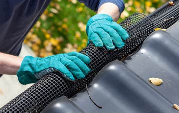 Ockle gutter repair companies