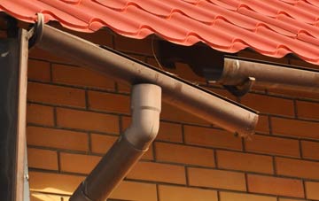 Ockle gutter repair costs