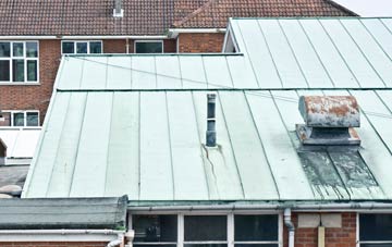 Ockle lead roofing costs