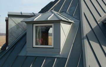 metal roofing Ockle, Highland