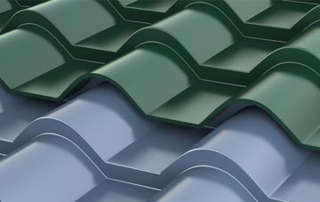 who should consider Ockle plastic roofs
