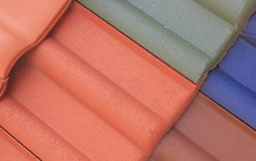 Ockle plastic roofing companies