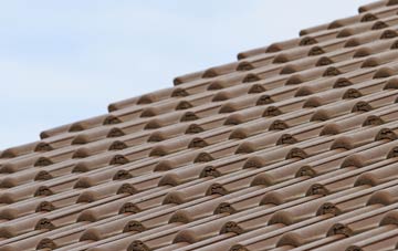 plastic roofing Ockle, Highland