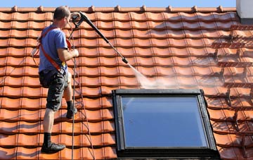roof cleaning Ockle, Highland