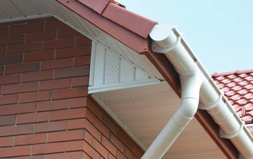 Ockle soffit repair costs