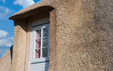 Ockle thatch roof disadvantages