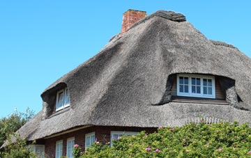 thatch roofing Ockle, Highland