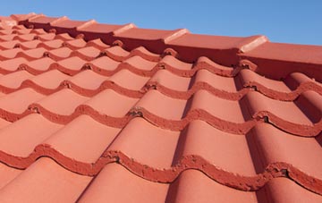 Ockle tile and slate roof replacement