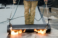 Ockle flat roof sealing quote