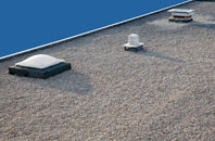 Ockle flat roofing