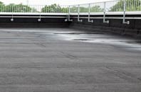 find rated Ockle flat roofing companies