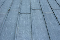 Ockle lead roofing
