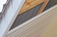 rated Ockle soffit repair companies