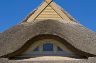 Ockle thatch roofing